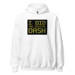 I Did The Digital Dash