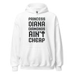 Princess Diana Diamonds Ain't Cheap