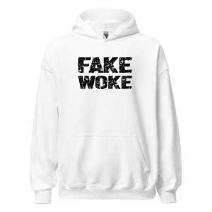 Fake Woke