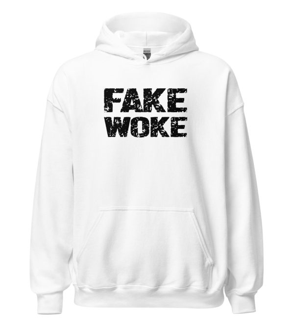 Fake Woke