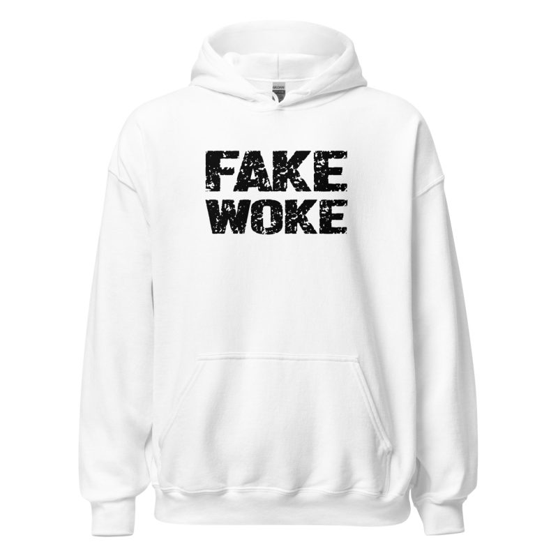 Fake Woke