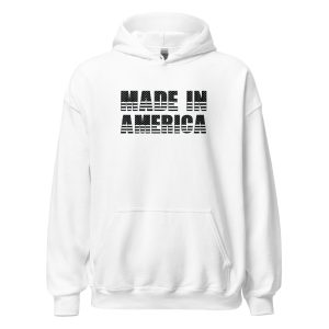 Made in America