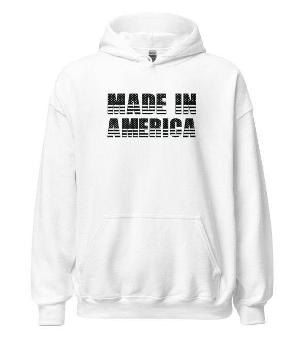 Made in America
