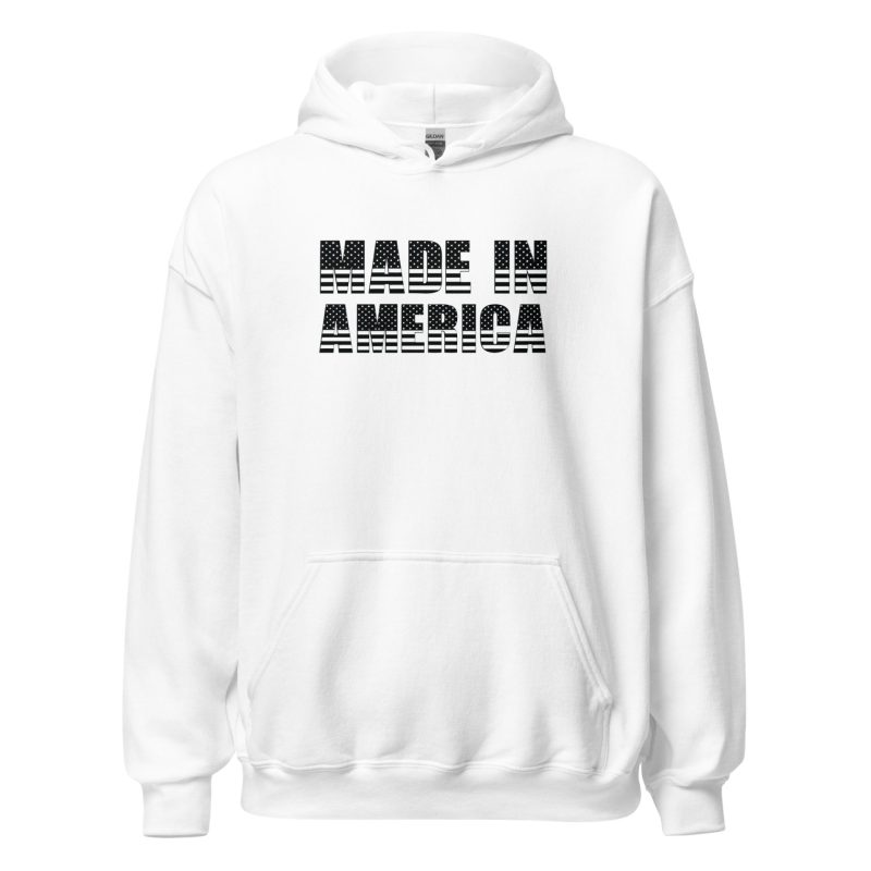 Made in America