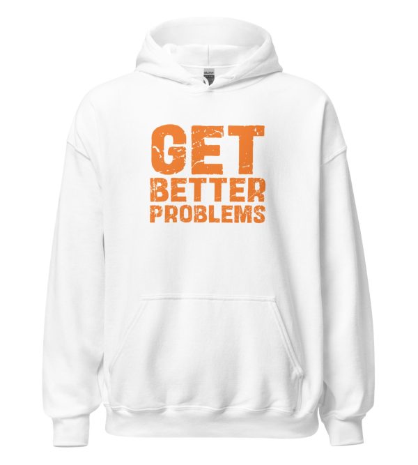 Get Better Problems