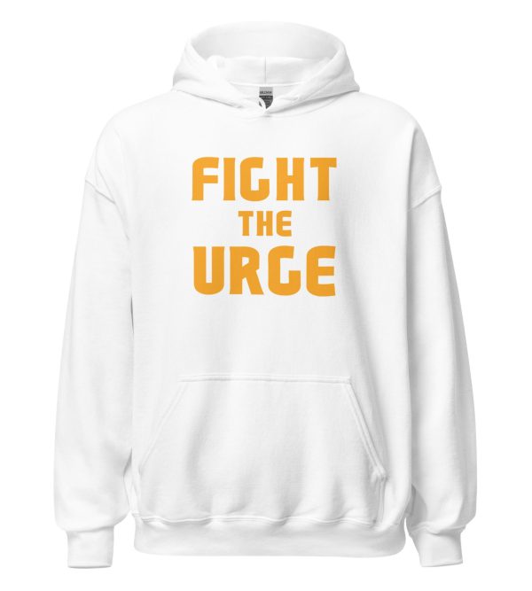 Fight The Urge