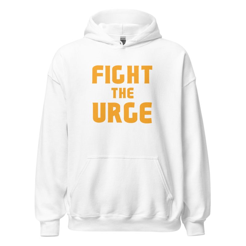Fight The Urge