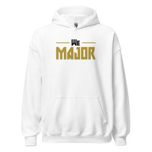 We Major