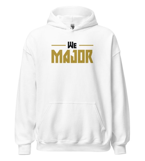 We Major