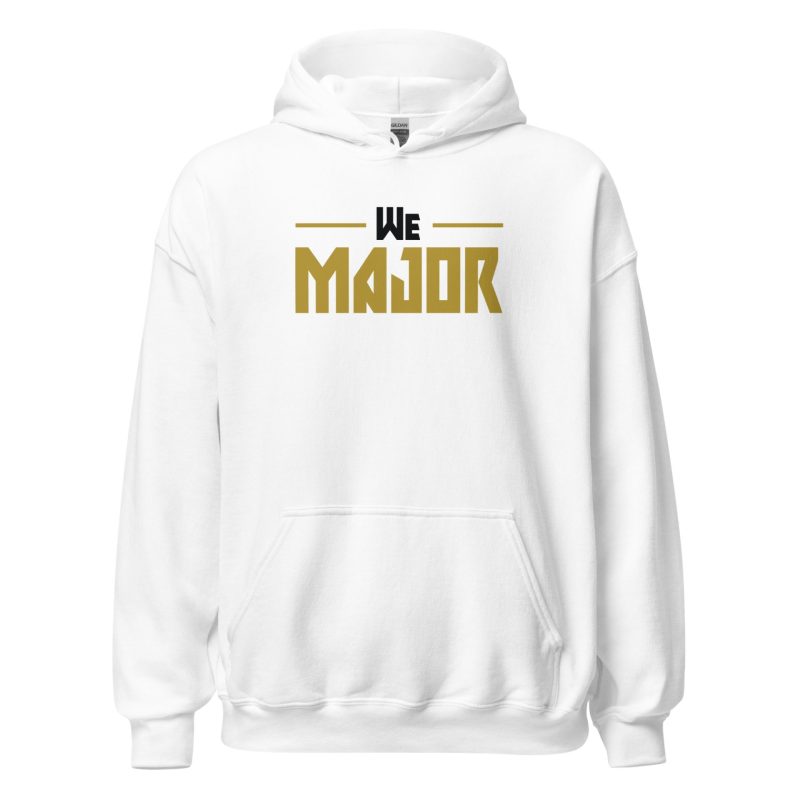 We Major