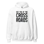 See You At The Crossroads