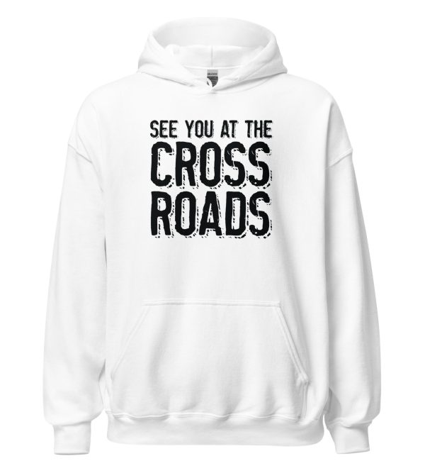 See You At The Crossroads