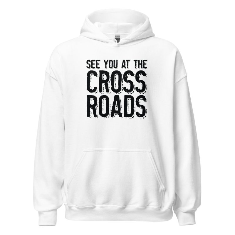 See You At The Crossroads