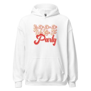 La-Di-Da-Di We Like To Party