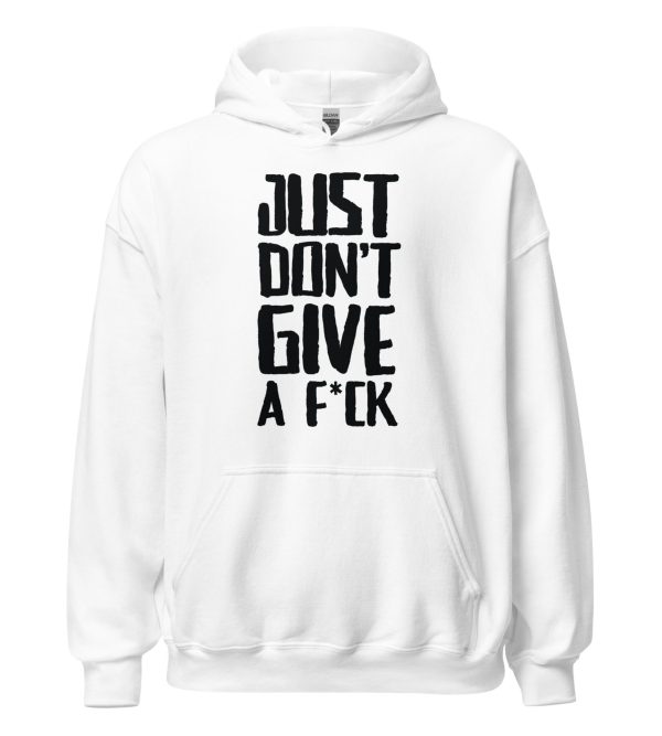 Just Don't Give a Fuck