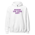 Where The Love Go?