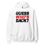 Guess who's back?
