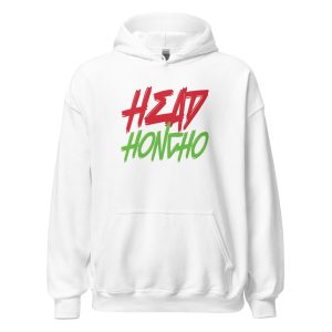 Head Honcho Unisex Hoodie