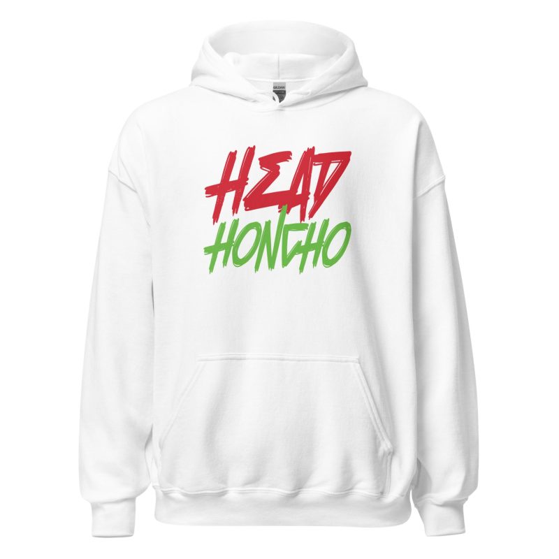 Head Honcho Unisex Hoodie