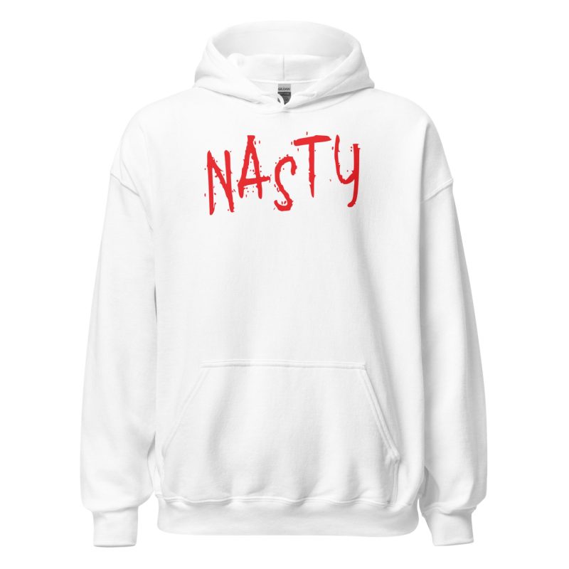 Nasty Unisex Hoodie