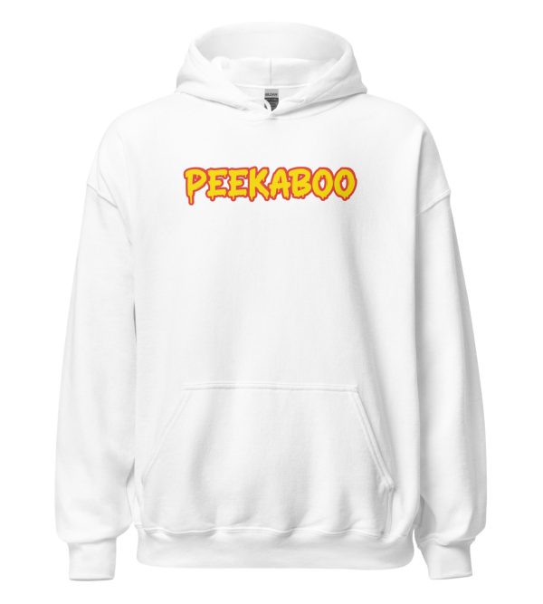 Peekaboo Unisex Hoodie