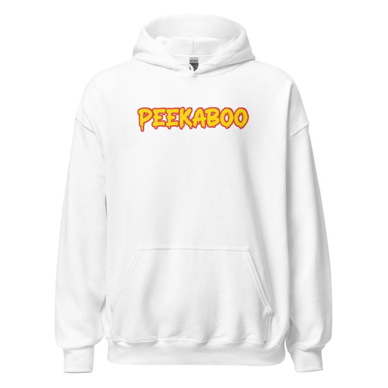 Peekaboo Unisex Hoodie
