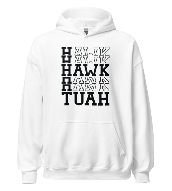 Hawk Tuah Unisex Hoodie