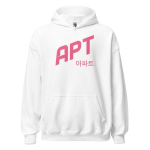APT APT Unisex Hoodie