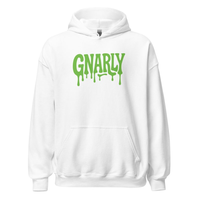Gnarly Unisex Hoodie